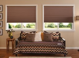 Жалюзи блэкаут в интерьере Жалюзи блэкаут в интерьере