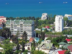 Жалюзи и рулонные шторы в Сочи